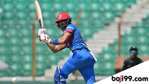 BJvip888- Fortune Barishal signs Afghanistan star Ibrahim Zadran