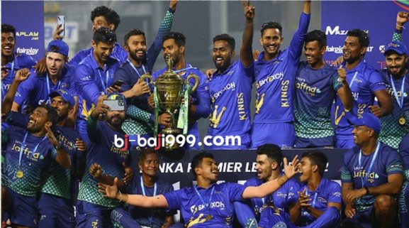 Angelo Mathews Leads B-Love Kandy to Maiden Championship Victory