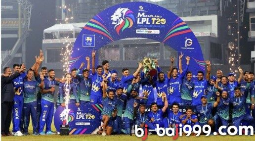 Lanka Premier League 2024 Schedule and Match Details