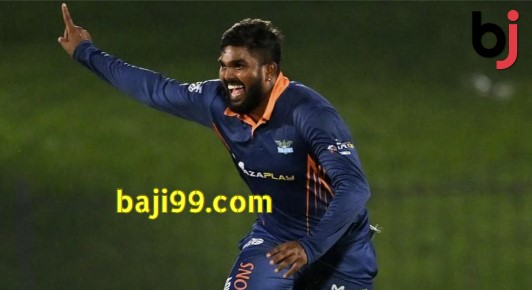 The Top 5 Run Scorers Who Stole the Show in LPL 2023