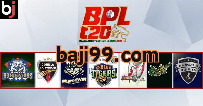 BPL 2023 - Unveiling the Dynamic Team Captains Set