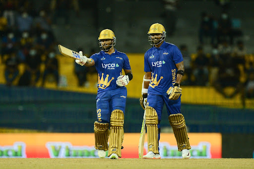 Jaffna Kings' Impact on the LPL