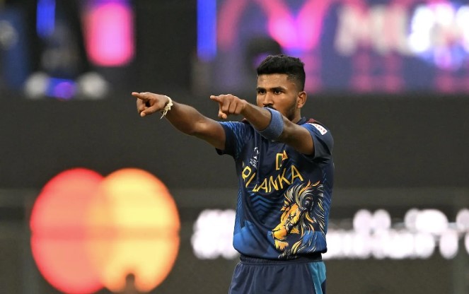 LPL inaugural auction: Dilshan Madushanka Most Expensive Signings