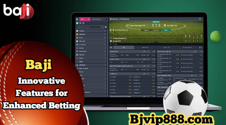Baji999: Kick Off Your Betting Involvement with a Bang