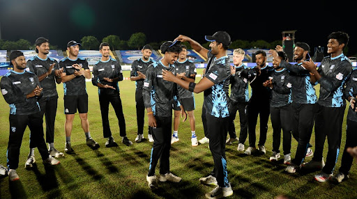 The excitement for the upcoming Lanka Premier League (LPL) 2024 is palpable as cricket enthusiasts eagerly anticipate the thrilling matches set to unfold from July 1 to July 21, 2024. Organized by Sri Lanka Cricket, this fifth edition promises exhilarating cricket action as five franchise teams engage in a fierce battle for supremacy. Following a double round-robin league and playoffs format, fans can expect intense showdowns as teams vie for the coveted title. With the defending champions, B-Love Kandy, gearing up to defend their crown, anticipation is at an all-time high.