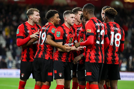BJ88’s Strategic Partnership with AFC Bournemouth